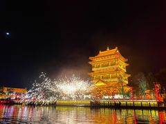 -台儿庄古城