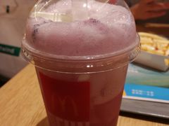 -麦当劳(SM城市广场店)