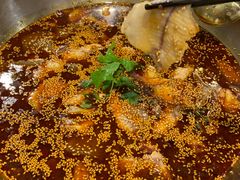 -川渔居—鱼火锅(八方汇店)