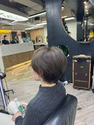 -奈川烫染Salon