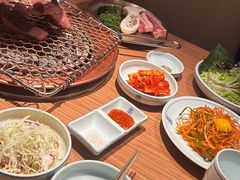 -王妃家(明洞中央店)