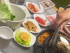 -韩宫宴烤肉·黑毛和牛·料理(滨湖银泰城店)