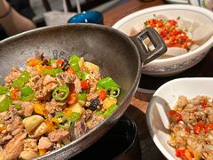 -佬麻雀·新湘菜(珠海金发购物中心店)