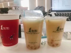 -1点点(望京SOHO店)