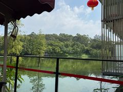 -鹿鸣酒家(越秀店)