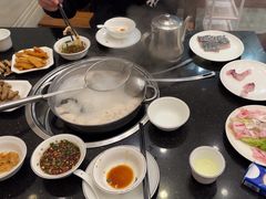 -正能量脆肉鲩火锅
