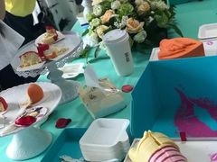 -法兰之吻蛋糕甜品(大望路店)