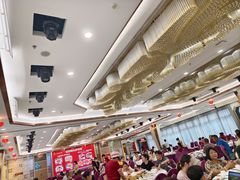 -金华安大酒楼·老牌潮菜·粤式茶点(东方国际店)
