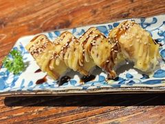 -小川洋风料理(街道口店)