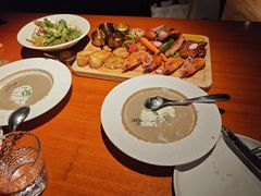 -布拉格餐厅· 中欧捷克菜(全国首店)