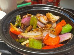 -老瑞福上海菜(人民广场店)