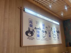 -马记永·兰州牛肉面(3019君尚店)