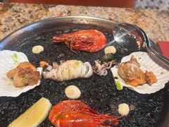 -BROWNSTONE布朗石西班牙餐厅(富城店)