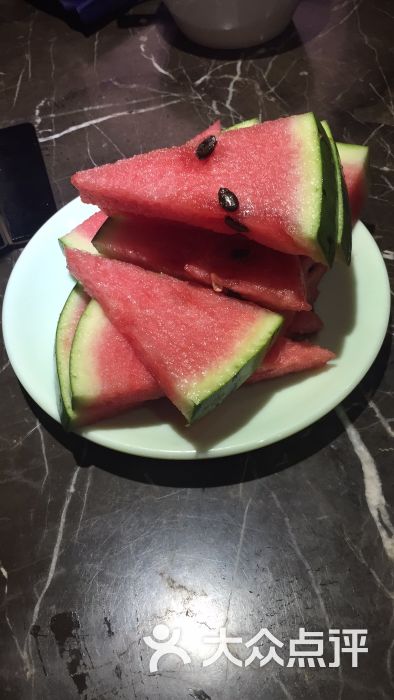 鱼夫人鲜鱼料理(香港广场淮海中路店)图片 - 第1张