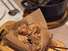 -宿醉·意大利餐厅(忠义街店)