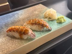 -Sushi Hanzo半藏(天环广场店)
