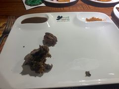 -汉巴味德(乐宾百货店)