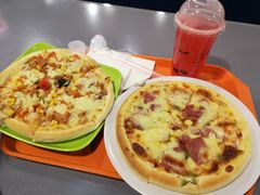 -横店影视城梦幻谷园区