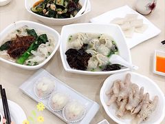 -中山国际酒店中餐厅