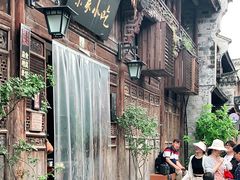 -荣家小吃(紫阳街店)