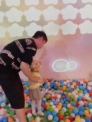 -恐龙探索乐园(磁器口店)