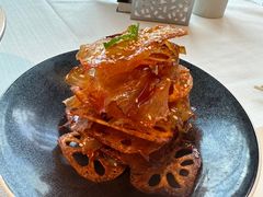 -扬州香格里拉·香宫中餐厅