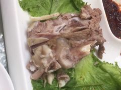 -清真悦宾楼食府(海湖店)