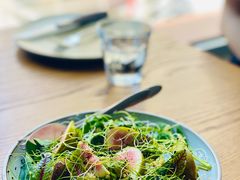 无花果甜菜沙拉-BOR Eatery(安福路店)