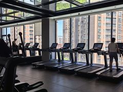 -昆明金科爱琴海购物中心