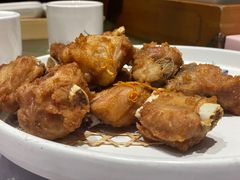 -紫阳海鲜楼·传承闽味(长乐路总店)