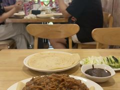 -姥家春饼店(漳州二路店)