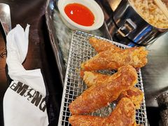 五香肉卷-小明同学(环宇荟店)