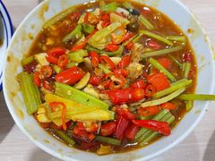 -老游独一佳湘菜馆(高新四路店)