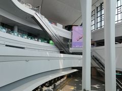 -杭州萧山国际机场