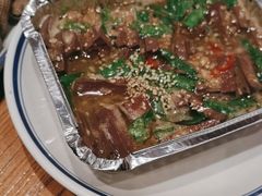 -老高烧烤(龙华星河iCO店)
