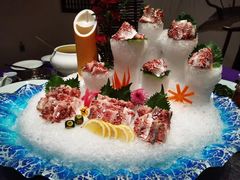 -聚福宝合苑食府(南头镇店)