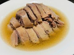 -大潮淮·淮扬菜(何园旗舰店)