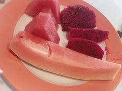 -味餐厅·海鲜·火锅·自助餐