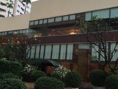 -曼谷王子宫殿酒店