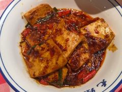 -笨豆腐居民楼菜馆•江西小炒(天津开发区店)