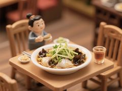 -鱼你在一起(南开天佑城店)
