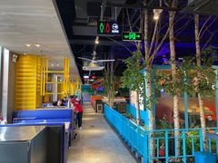 大堂-丰茂烤串(金泉美食宫店)