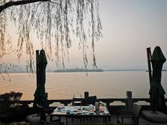 -杭州西湖柳莺里酒店