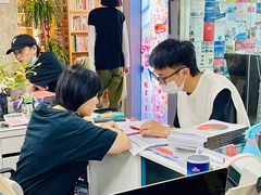 -帝京日语(春熙路旗舰校区)