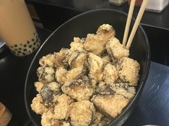 -小明同学(三里屯店)