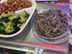 -沪上名羊天下碳烤羊腿•东北烧烤•小龙虾(浦东直营总店)