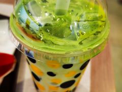 -麦当劳(元朗贸易中心店)