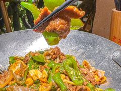 -老湘村·湖南土菜(天河维多利店)