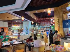 -松山湖帝豪花园酒店西餐厅(美景中路店)
