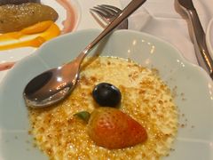 -戈雅法餐厅(世界城广场店)